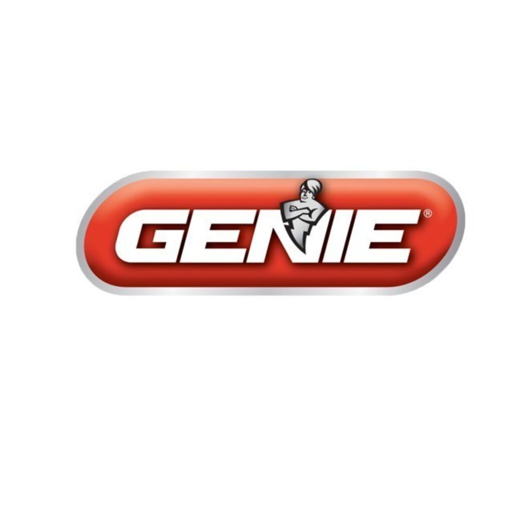 Genie Garage Door Opener