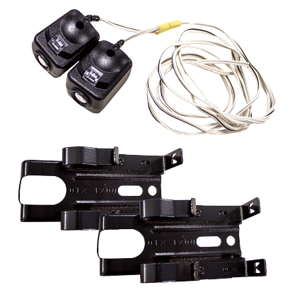 Chamberlain safety sensors