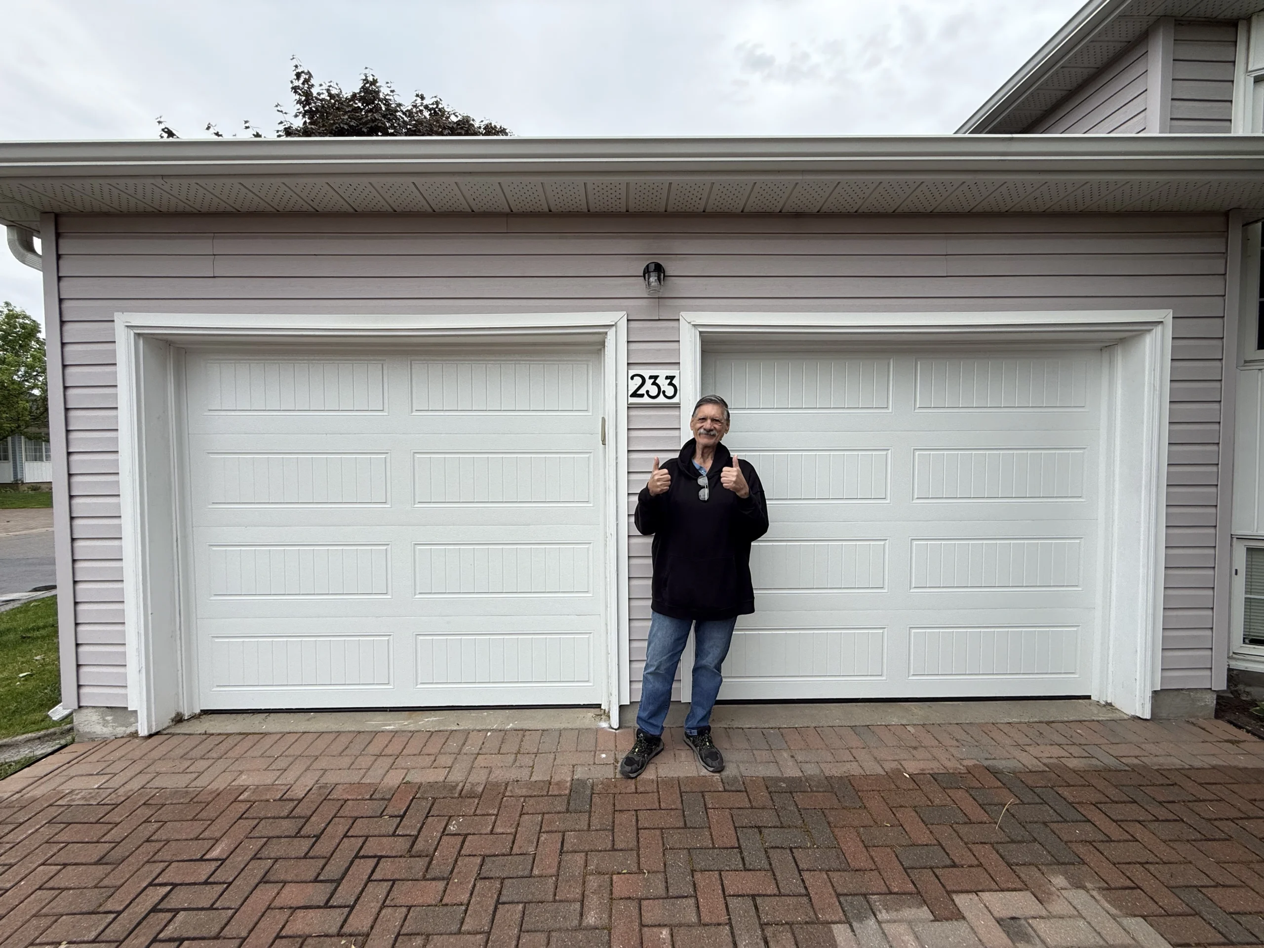 Top Fix Service Garage Door Experts in Niagara