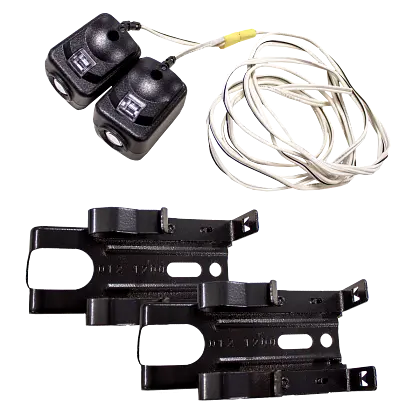 Chamberlain safety sensors