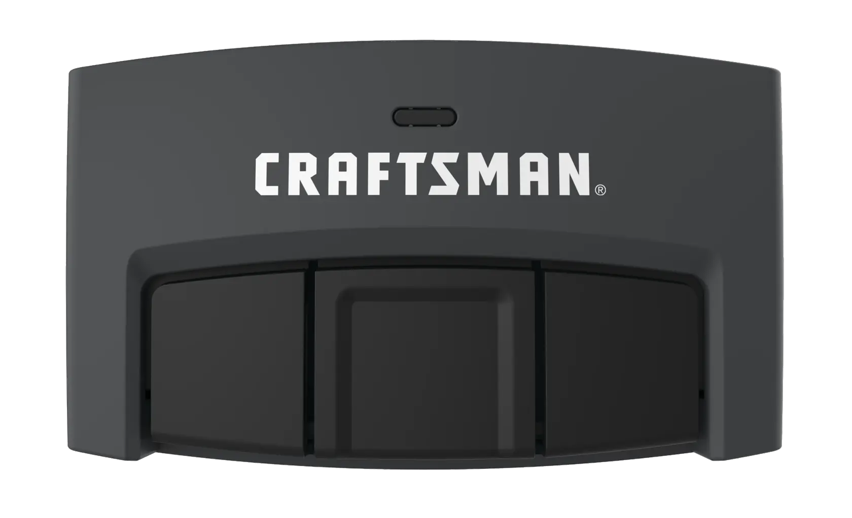 Craftsman garage opener remote problem