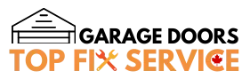Top Fix Service Logo
