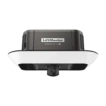 LiftMaster DC Battery Backup Belt Drive