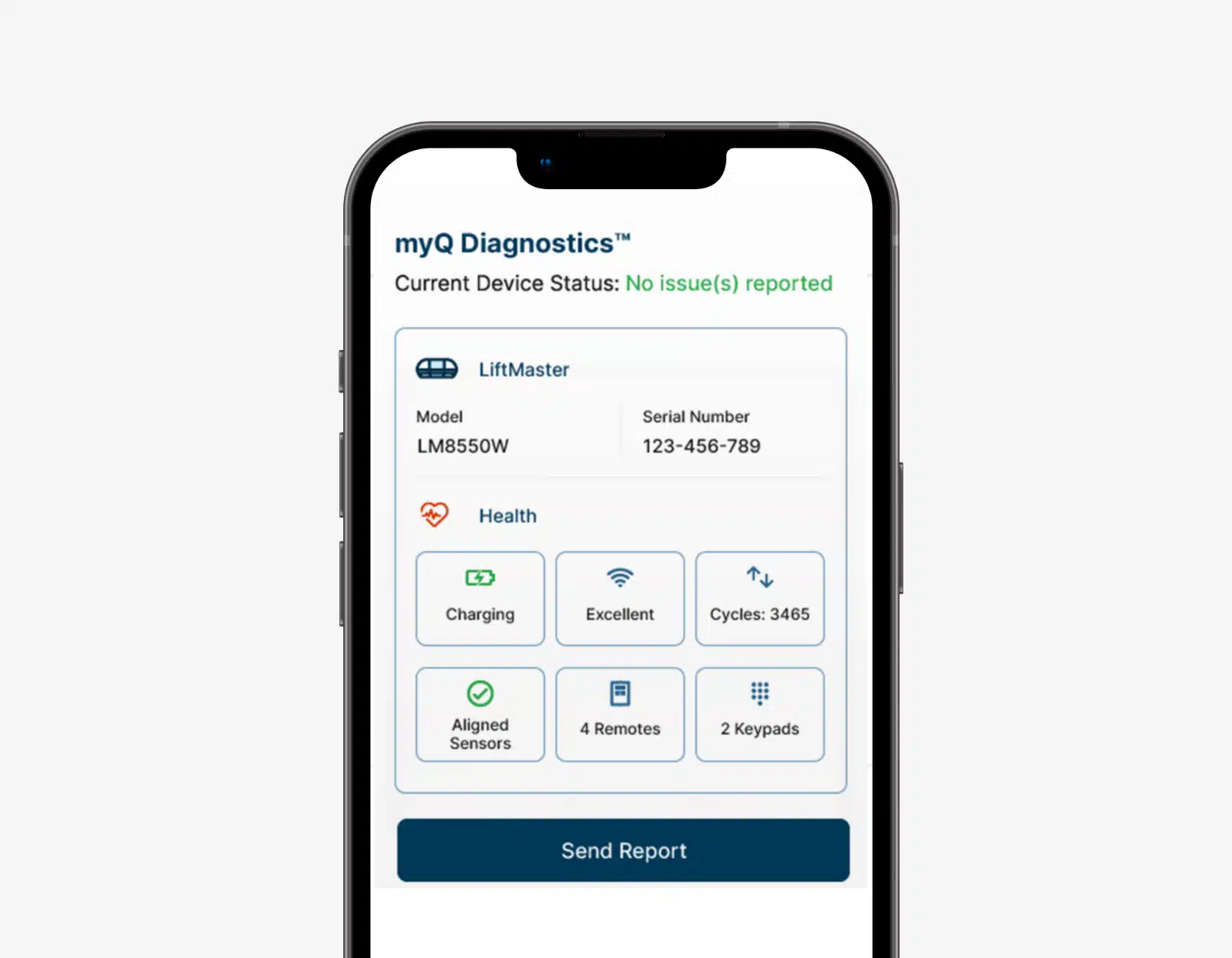 Smart Garage Door Accessories