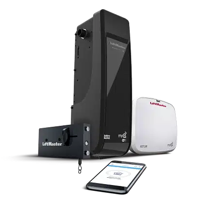 LiftMaster Wall Mount Opener