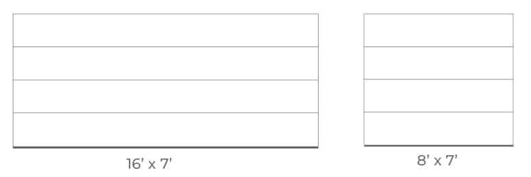 Model Flush Specifications