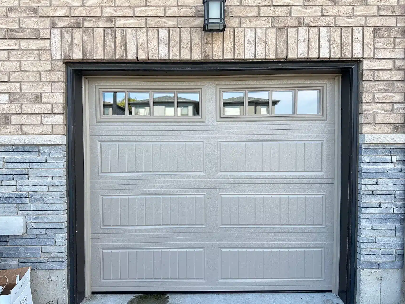 Model A600 Premium Installation