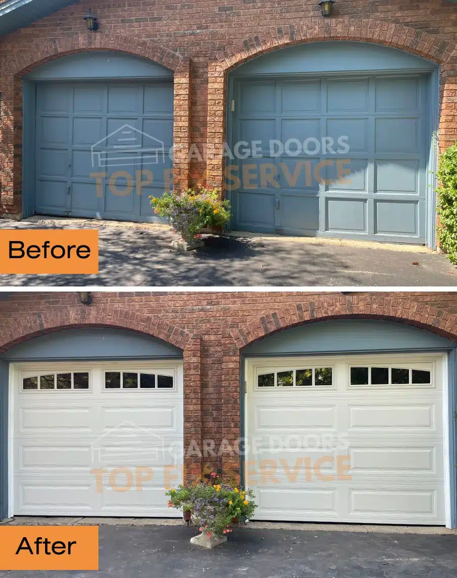 Model A500 Performance Transformation