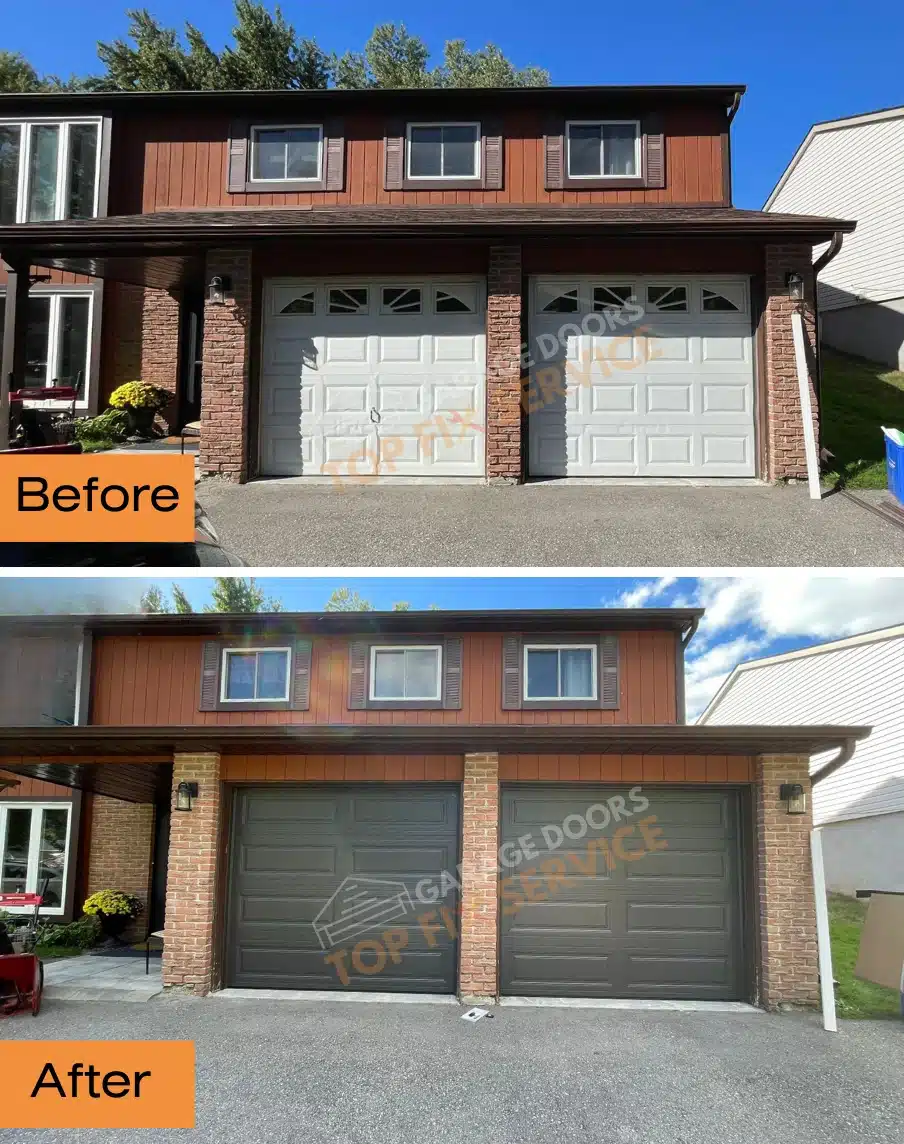 Top Fix Service Project